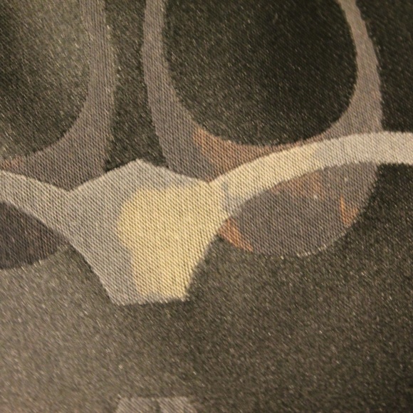 Coach Shoulder/Cross-body Hobo Purse - Picture 2 of 8